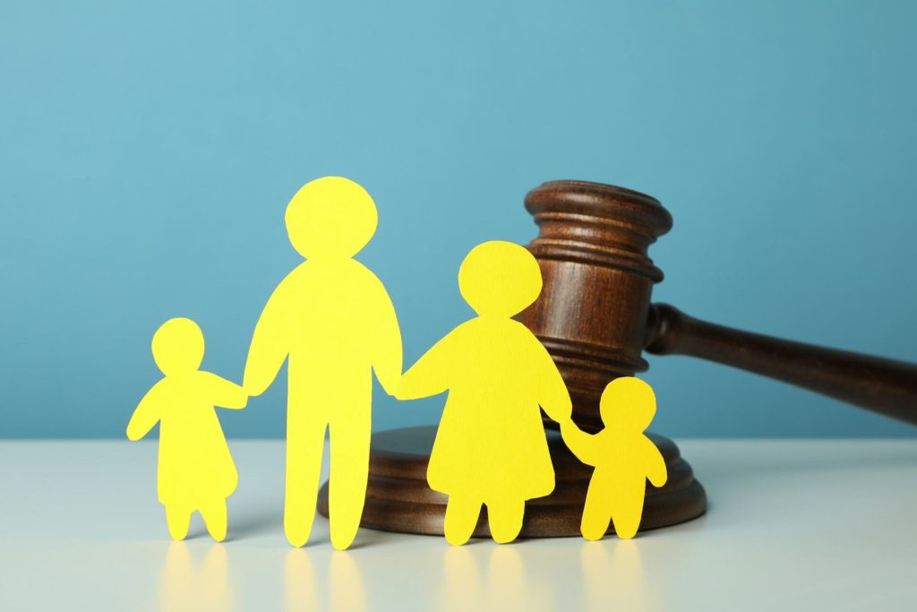 Navigating Family Law Appeals: A Step-by-Step Guide