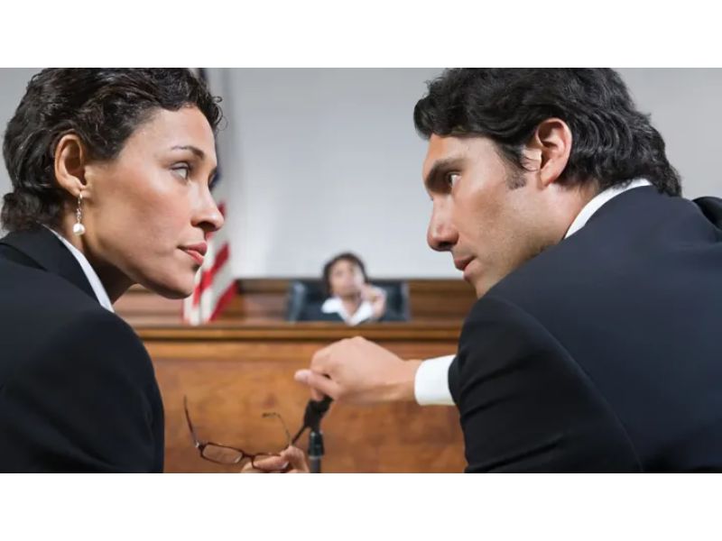 Younger Attorneys vs. Veteran Opposing Counsel