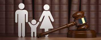 Changing Your Judge in California Family Law