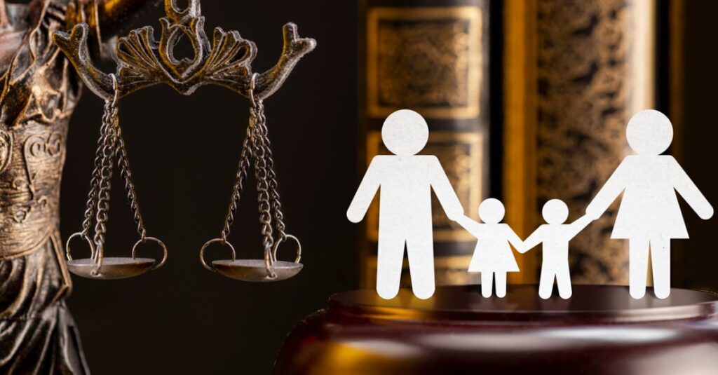 Understanding Family Code 271 Sanctions and How They Might Apply to You