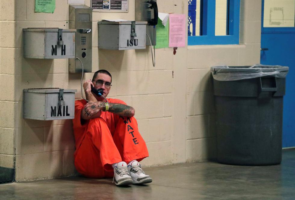 Initiating Confidential Phone Calls with Incarcerated Clients in California