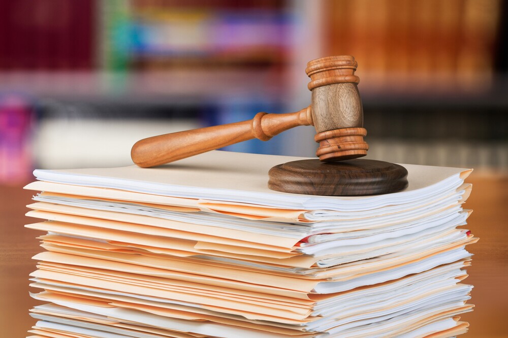 Resolving Issues with Incomplete Legal Files in California Cases