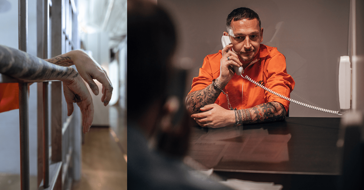 Understanding the Legality of Releasing Inmate Phone Calls Publicly