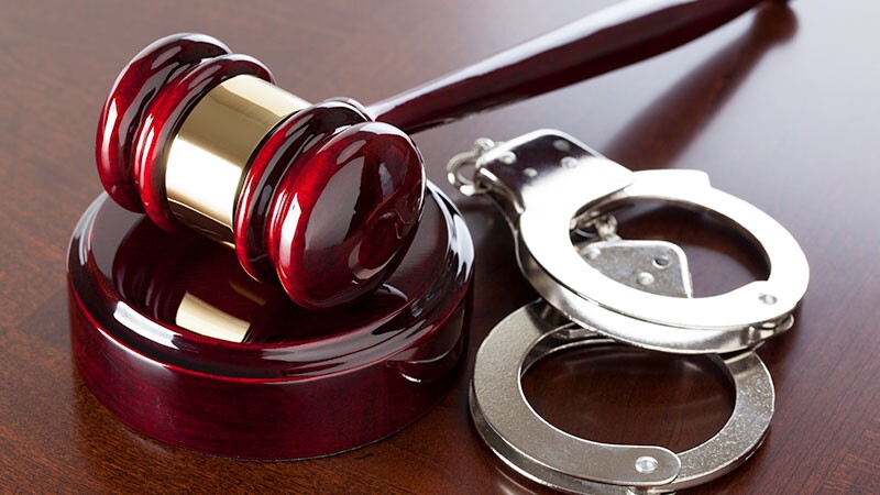 Court Hearings and Defendant Rights in California