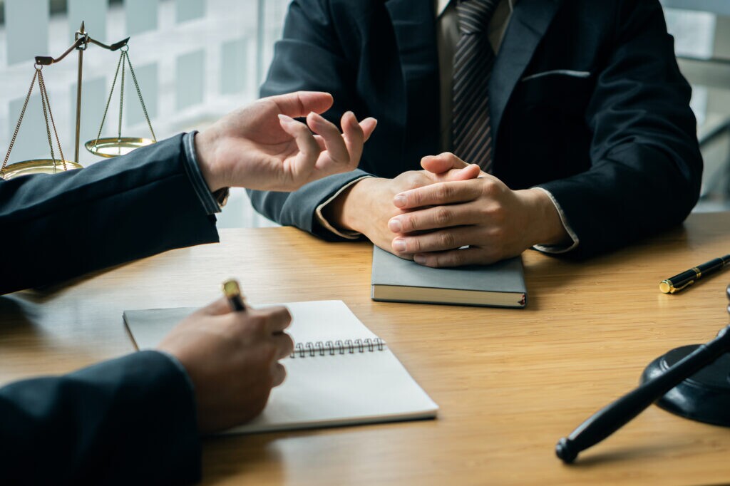 Answer Questions in a Family Law Deposition