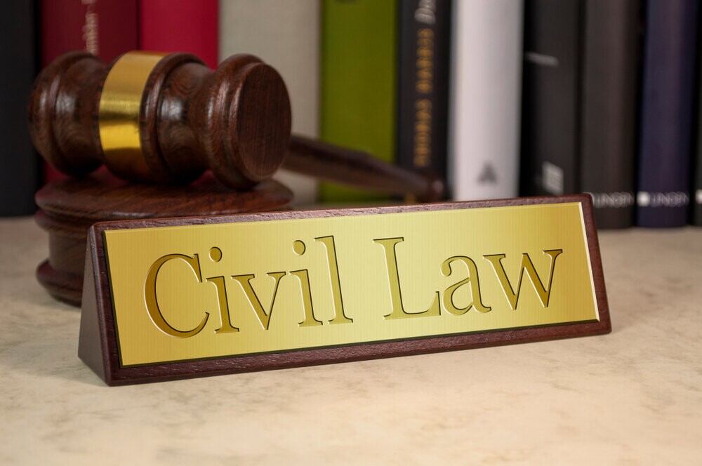 Civil Law Court