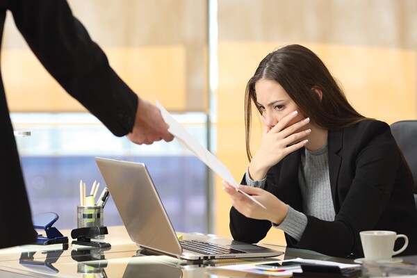 What to Do When You’ve Been Served with an Ex Parte Application in California