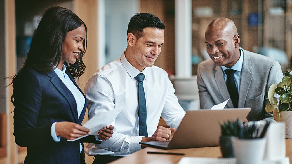 Hiring a Paralegal Instead of an Attorney