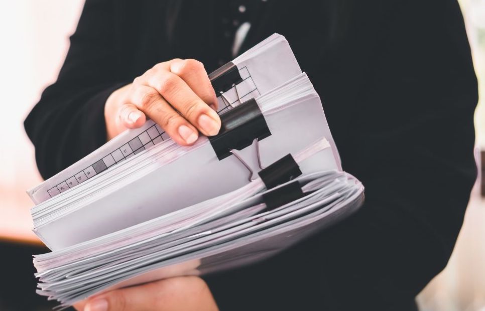family law case in California
