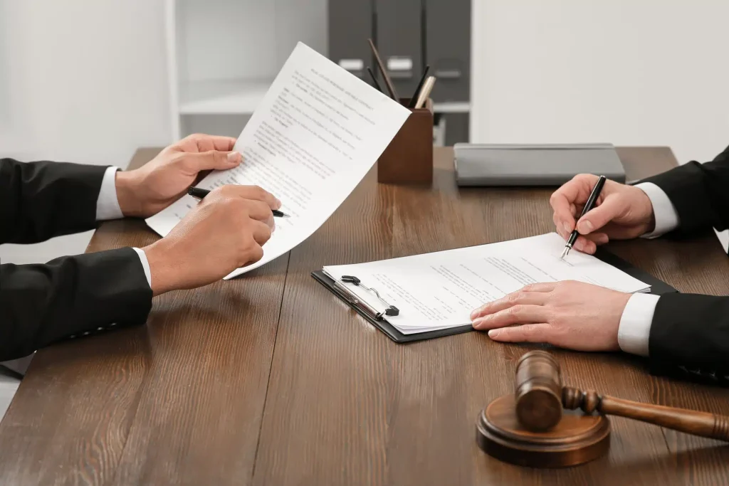 What to Say and What Not to Say in a Personal Injury Deposition