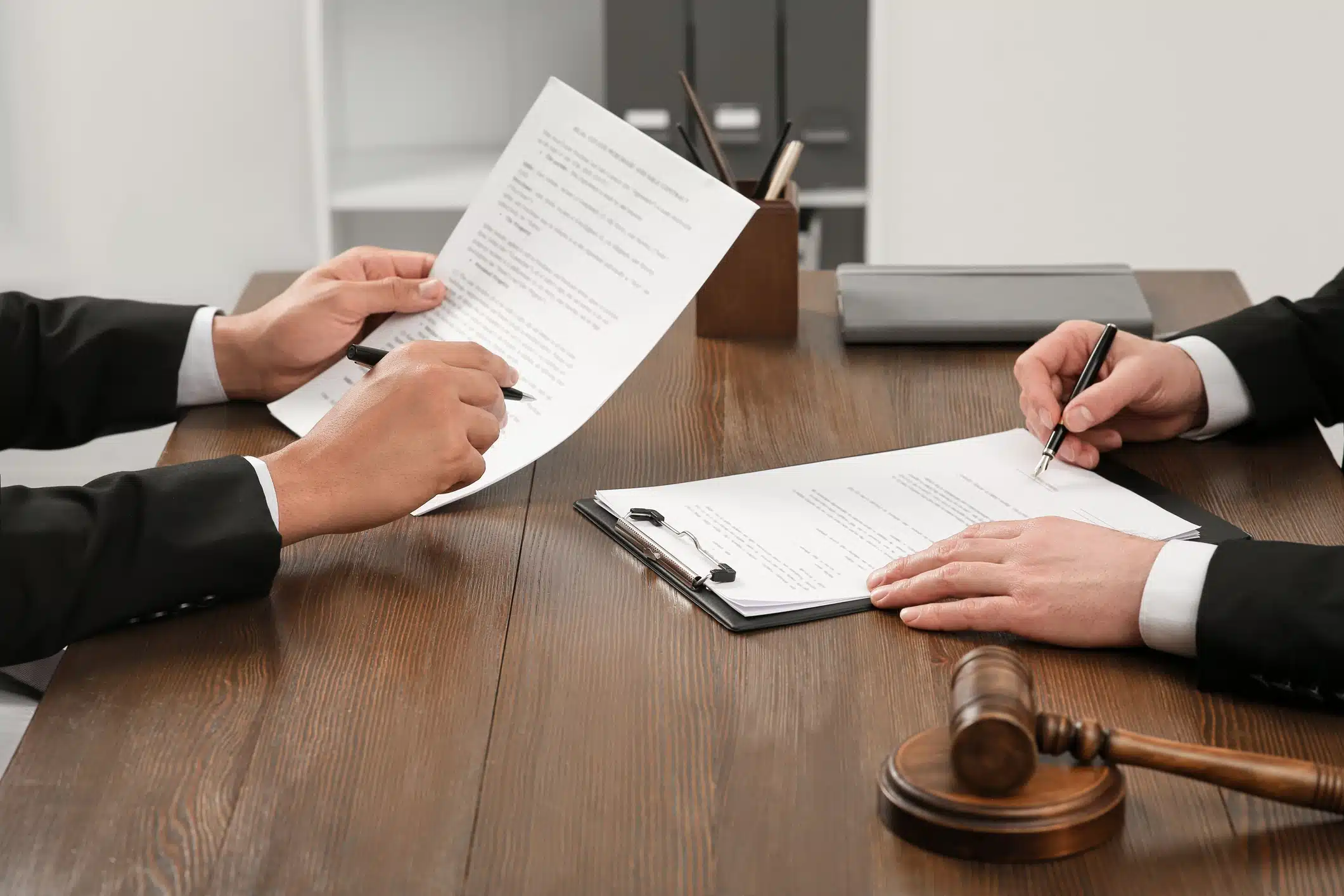 What to Say and What Not to Say in a Personal Injury Deposition