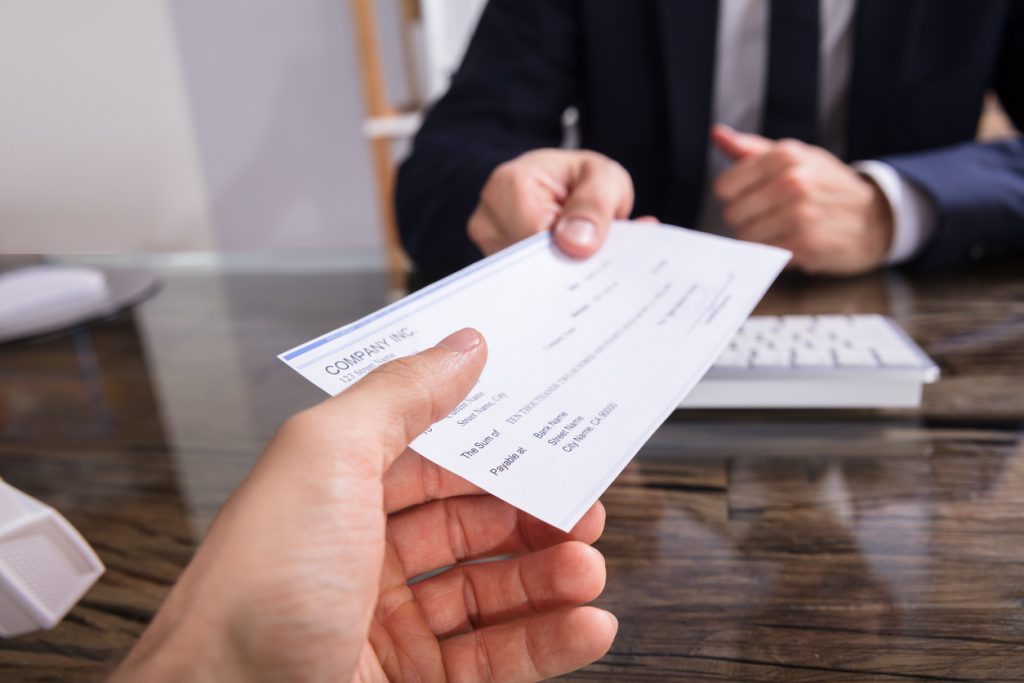 Understanding the Settlement Process: A Timeline from Acceptance to Check-in-Hand