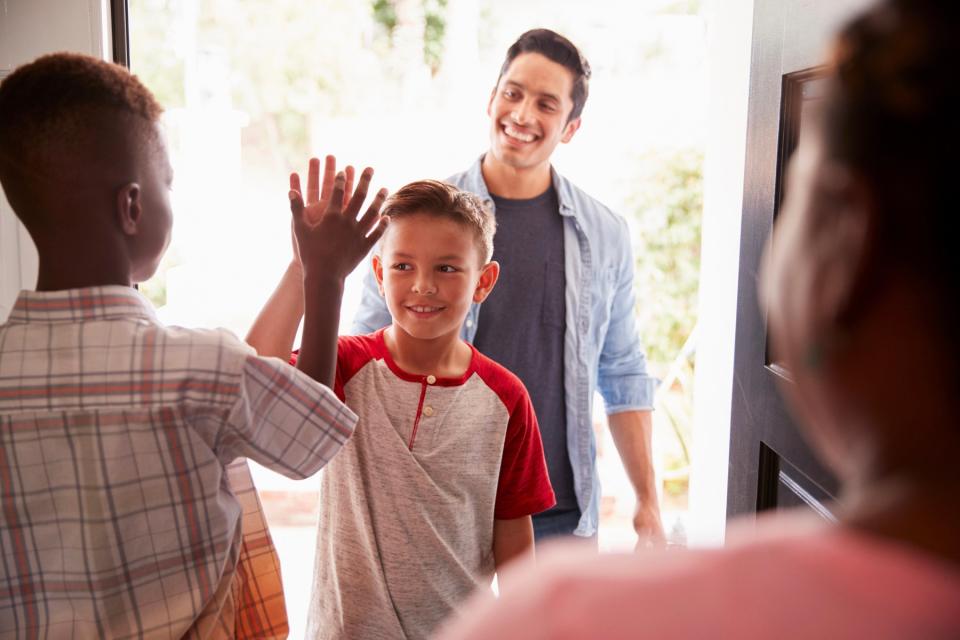 Respond to the Other Parent in Custody Disputes