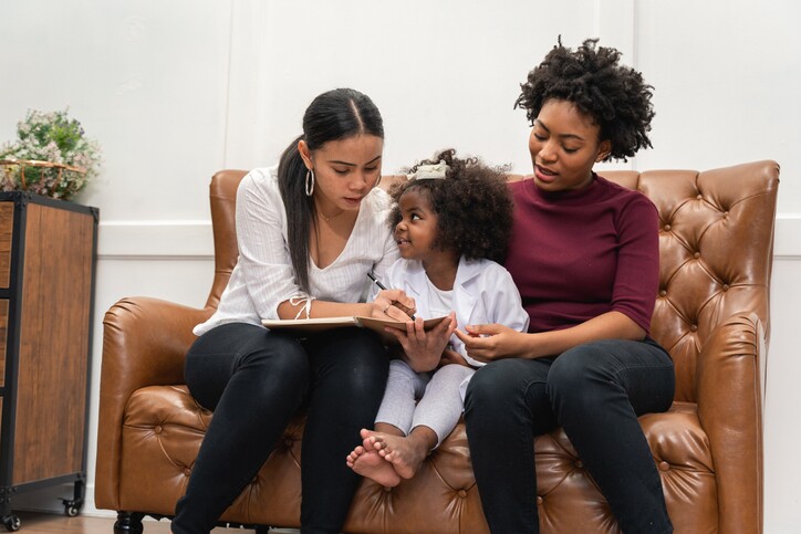 Reduce Your Child Support Payments in California Without an Attorney