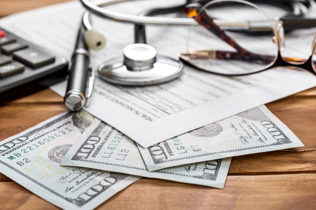 Calculate Damages or Relief in a Federal Civil Lawsuit