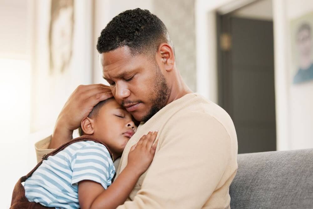 Should You File to Open a Case in Family Court if the Other Parent is Already Absent?