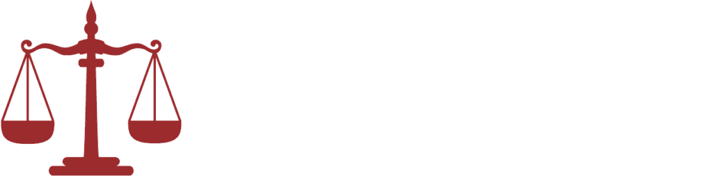 The Mines Law Firm Logo