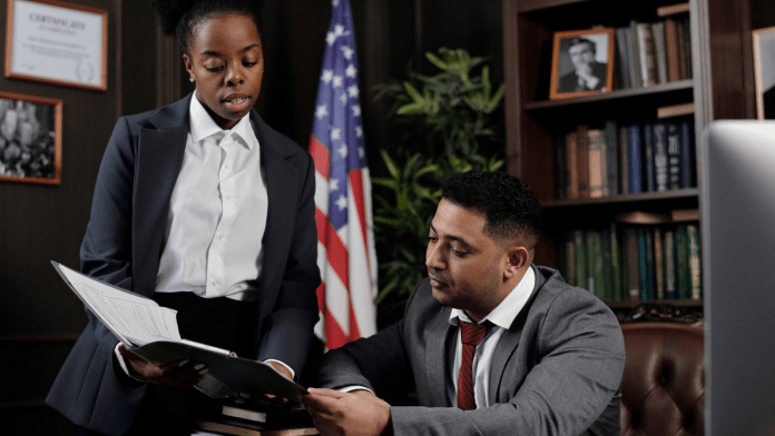 Challenges and Triumphs for Black Students and Lawyers