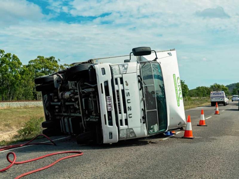 Understanding the Frequency of Commercial Truck Accidents