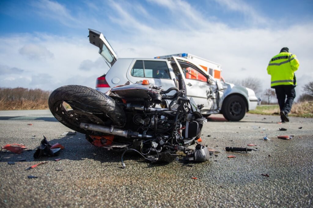 Motorcycle Accidents