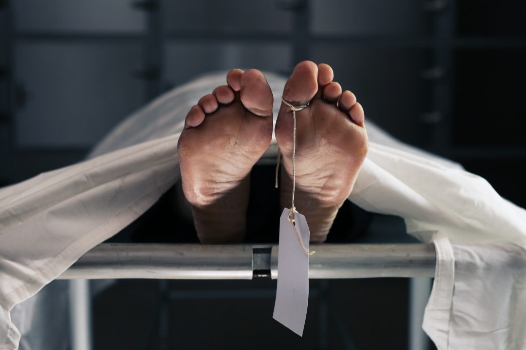 Understanding Wrongful Death Claims in California