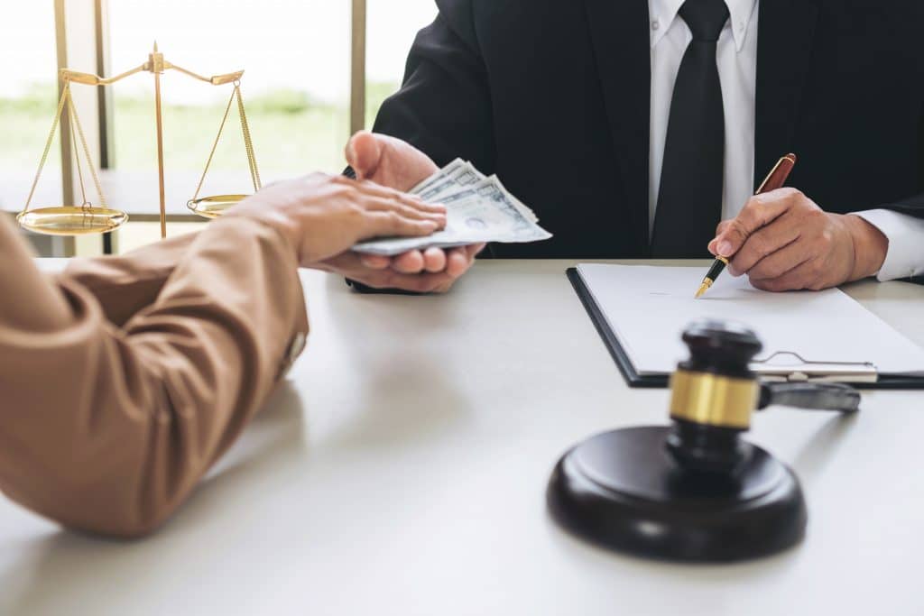 Seeking Attorney Fees