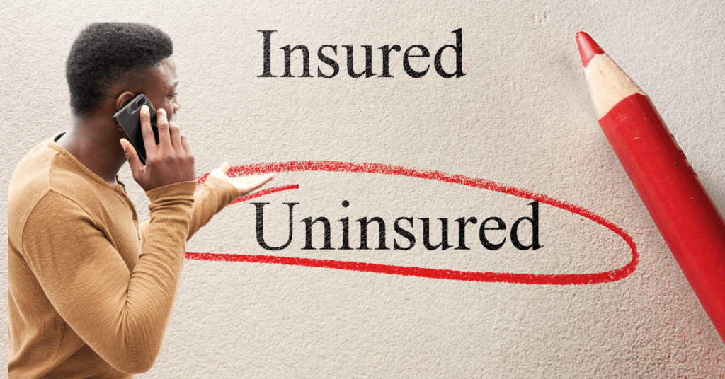 Understanding Uninsured Motorist Coverage and Hit-and-Run Accidents in California