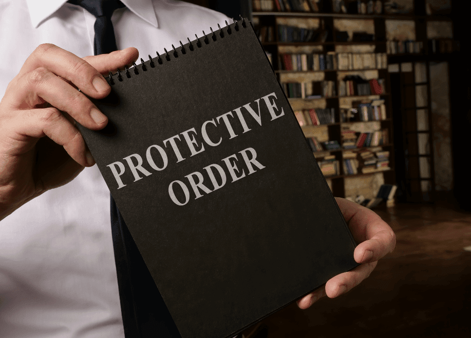 What is a Protective Order and Why Are They Only Used in Some Criminal Cases