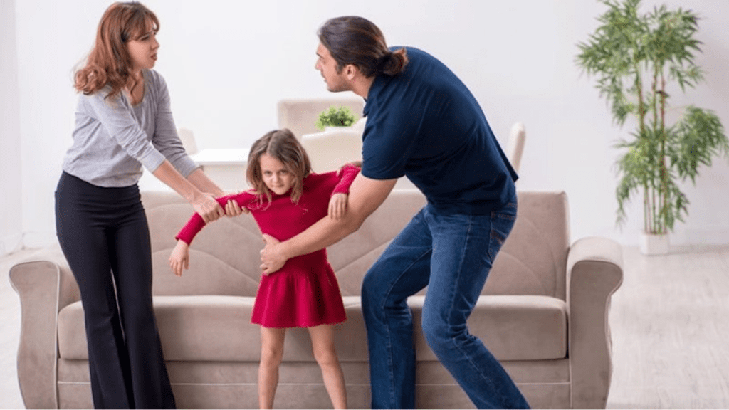 Dealing with Repetitive Ex Parte Motions in Child Custody and Visitation Cases